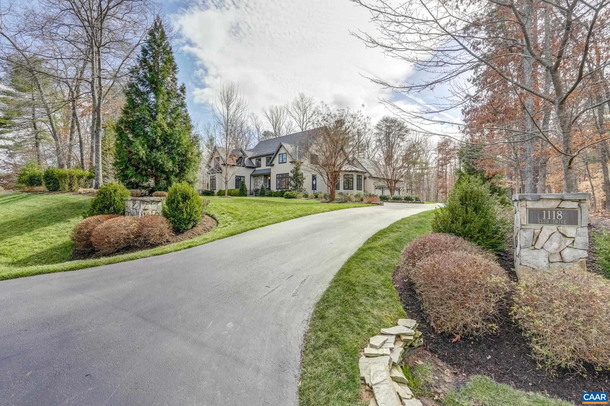 KESWICK ESTATE - Residential