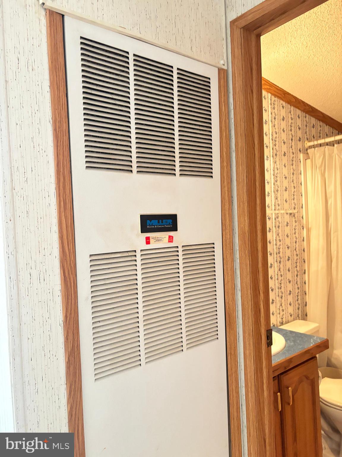 HARFORD MOBILE VILLAGE - Residential