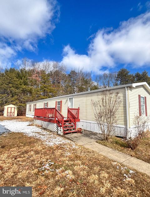Mobile Home For Sale - 2019 Kenny Court<br/> Edgewood, MD 21040