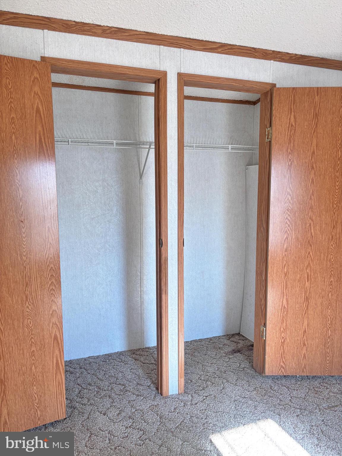 HARFORD MOBILE VILLAGE - Residential