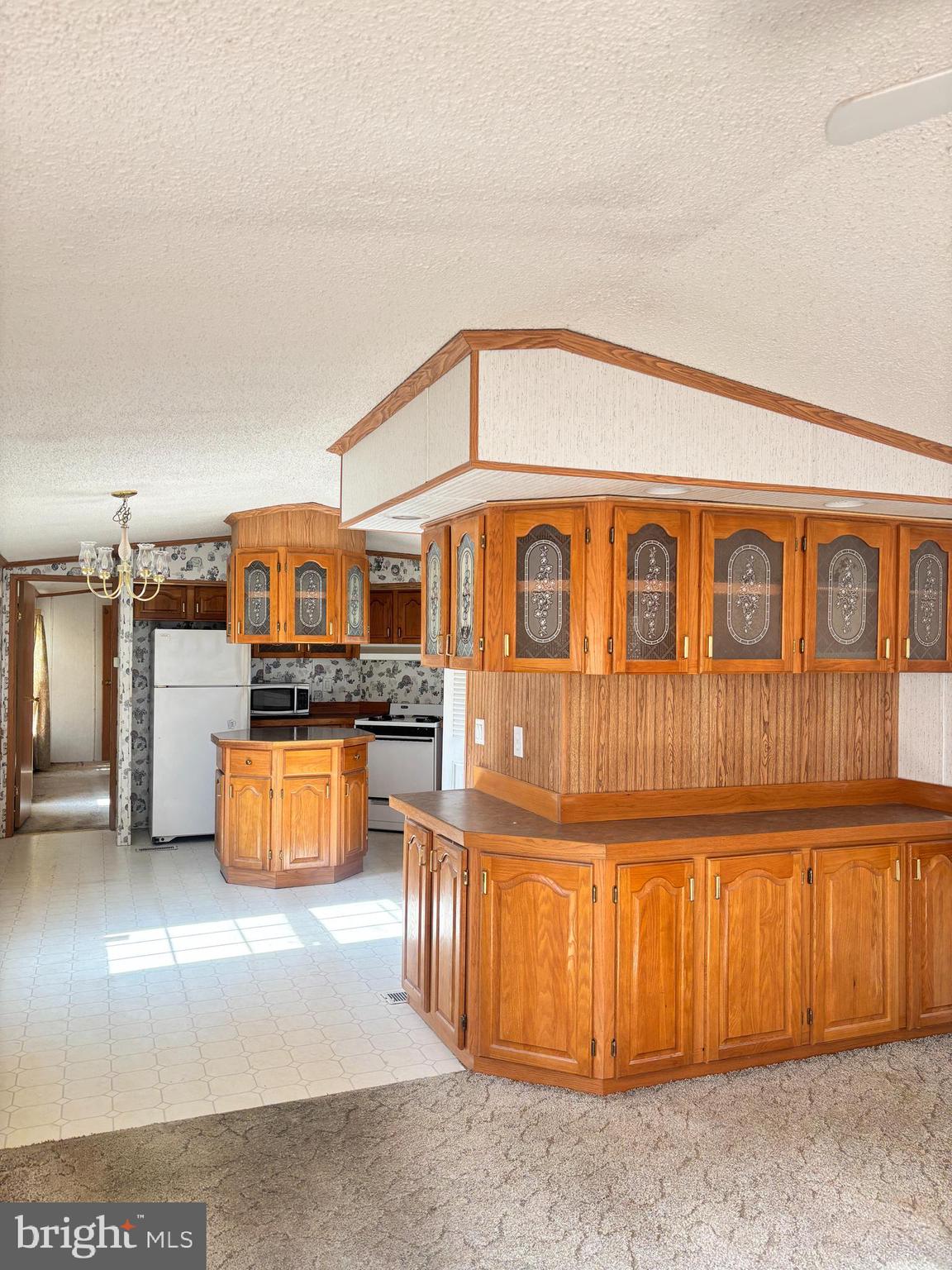 HARFORD MOBILE VILLAGE - Residential