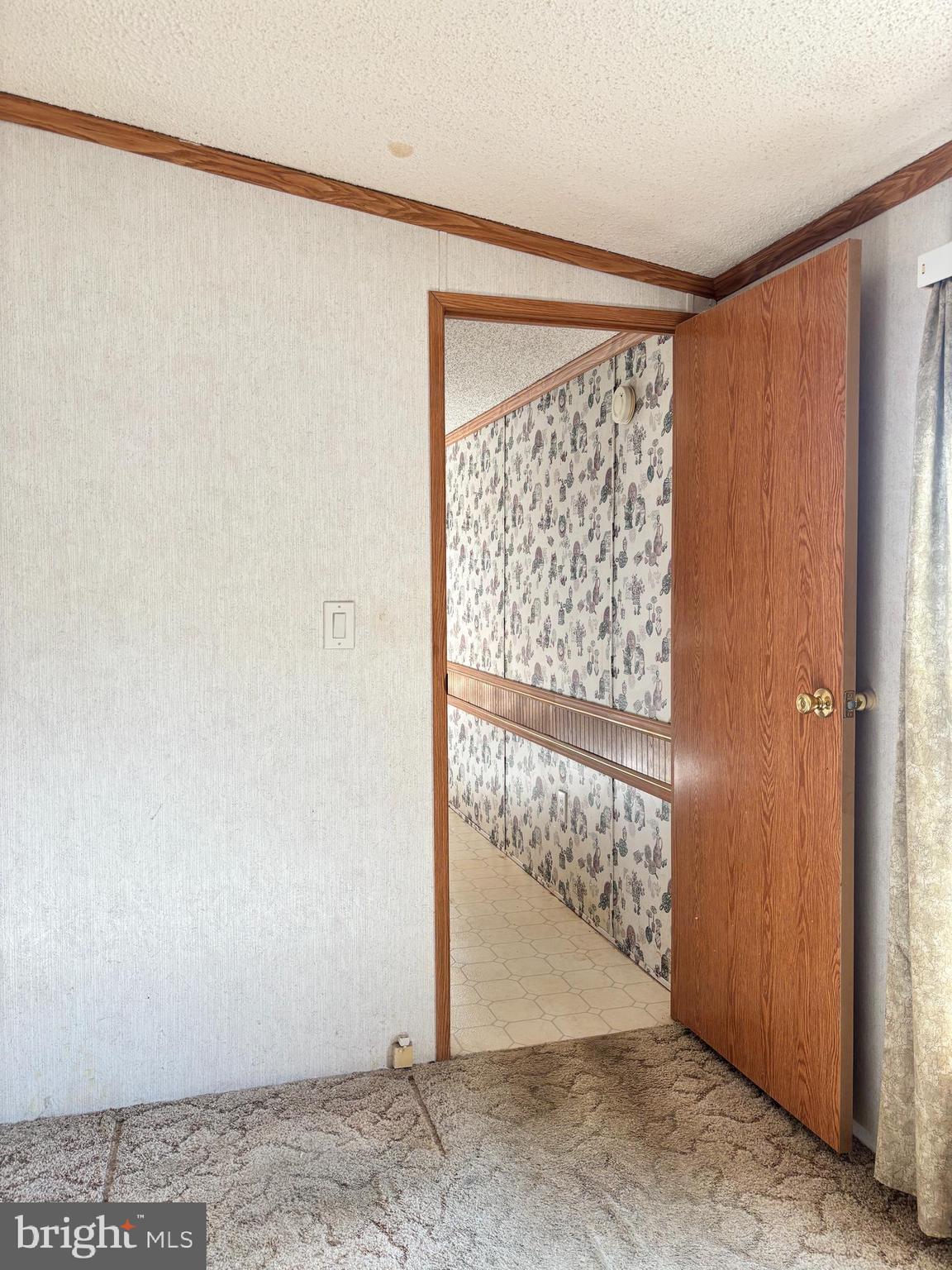 HARFORD MOBILE VILLAGE - Residential