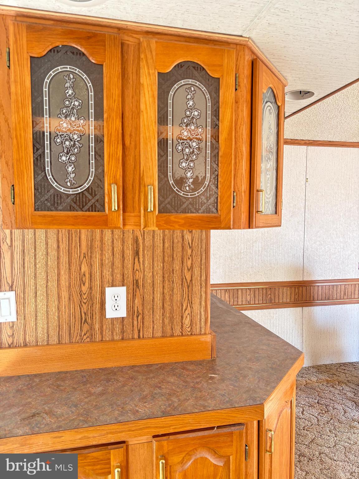 HARFORD MOBILE VILLAGE - Residential