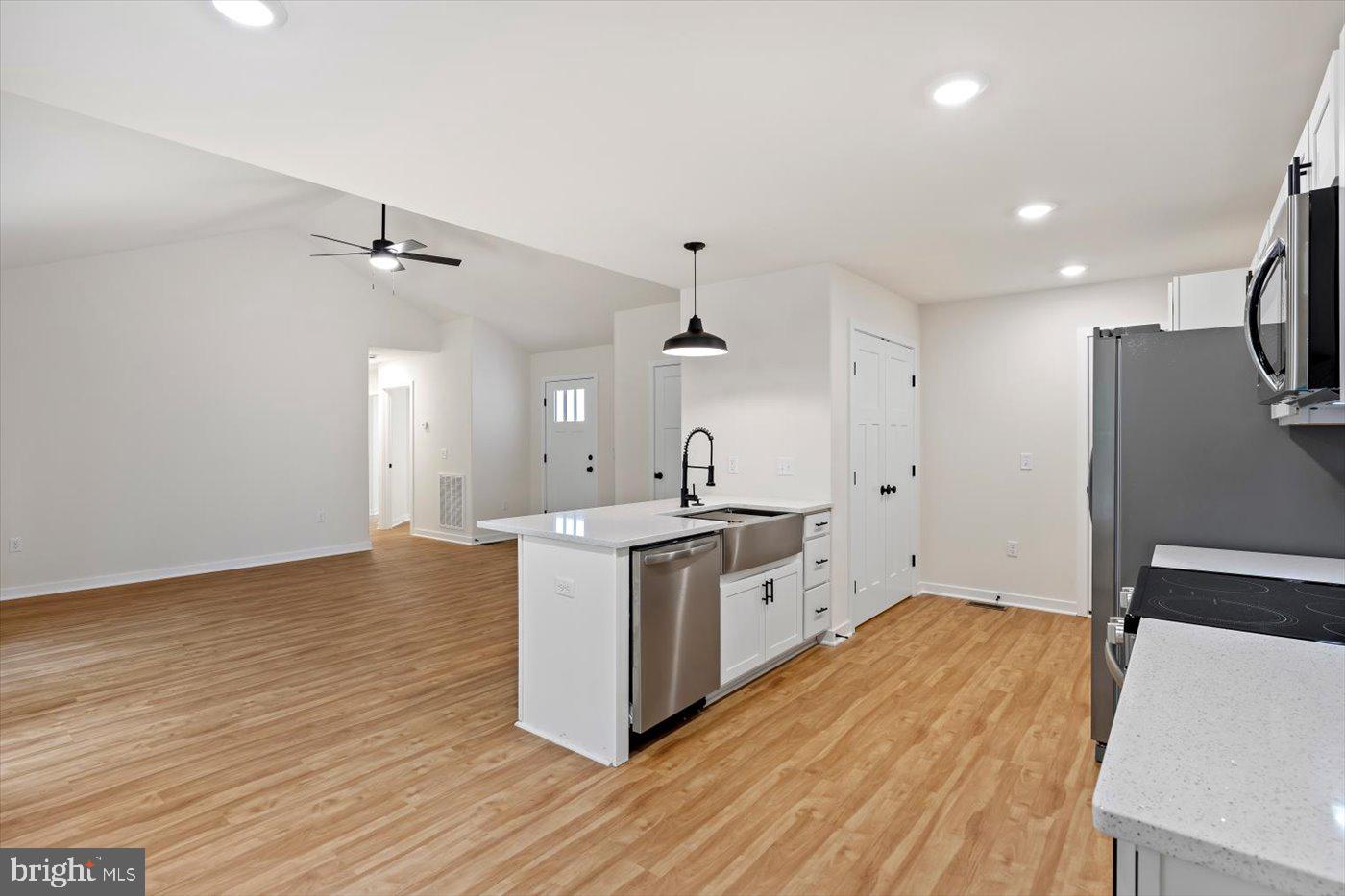 PLACID BAY - Residential