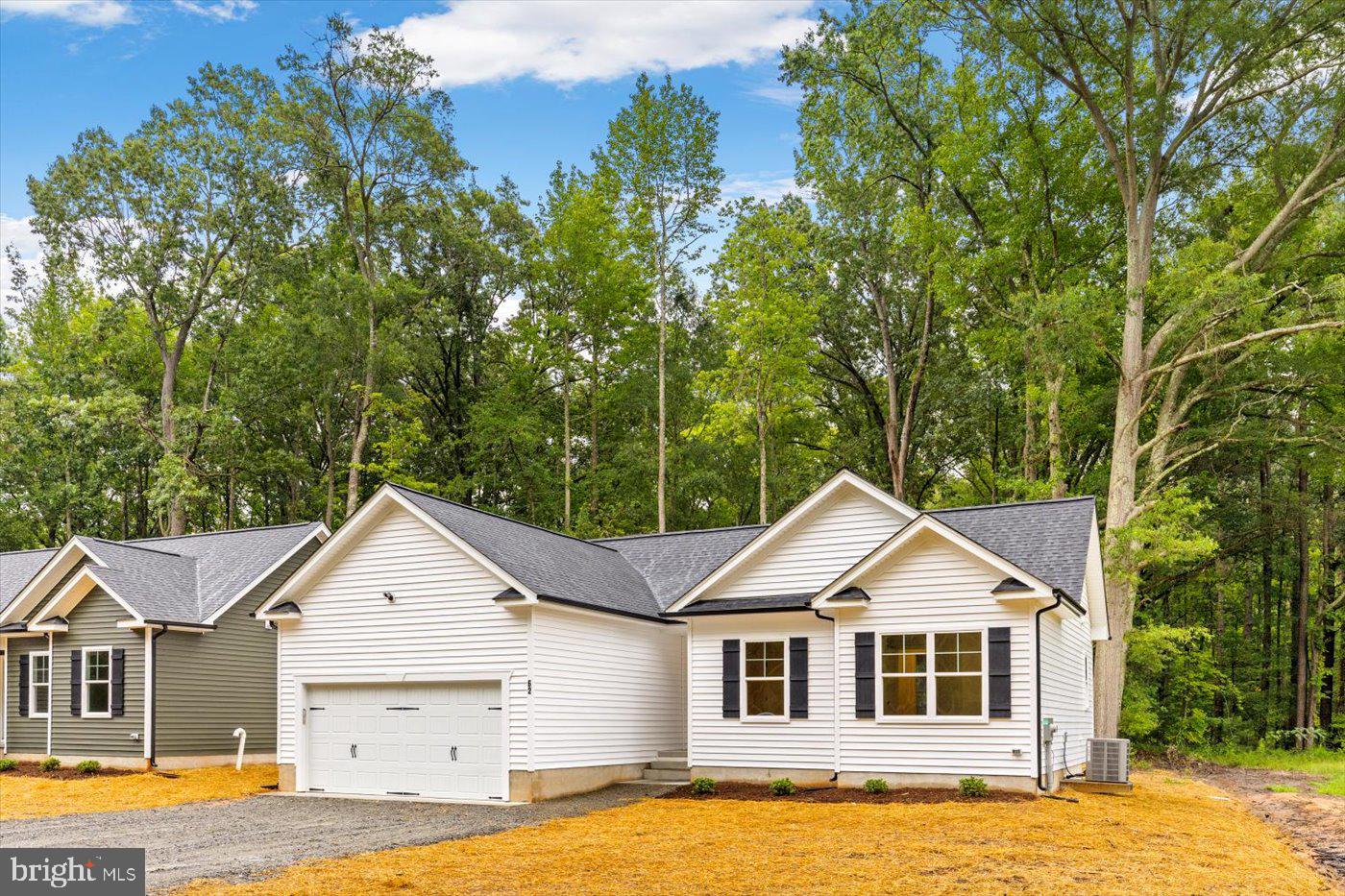 PLACID BAY - Residential