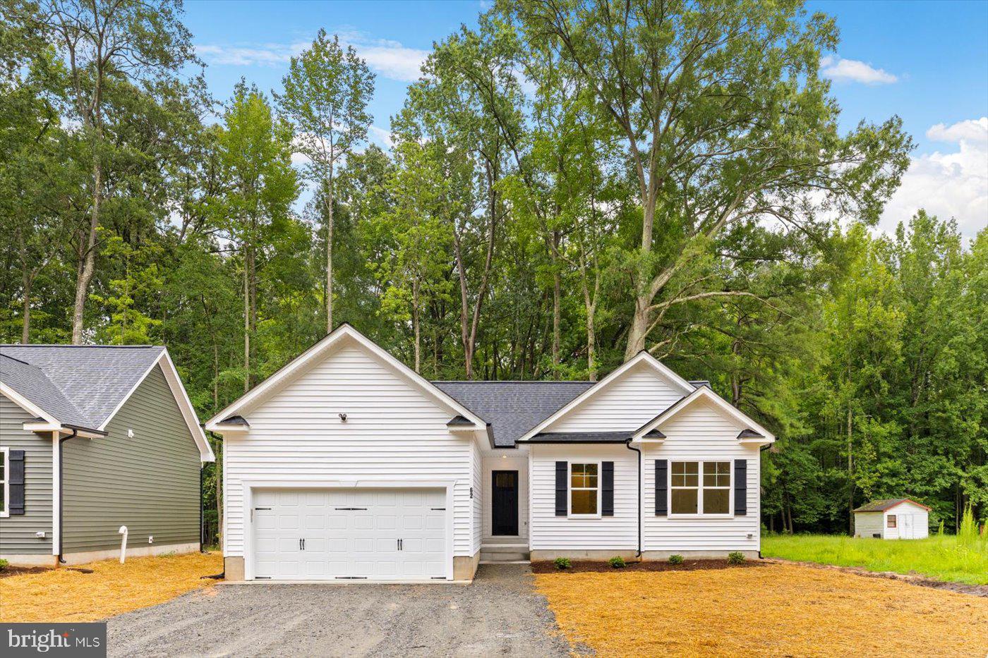 PLACID BAY - Residential