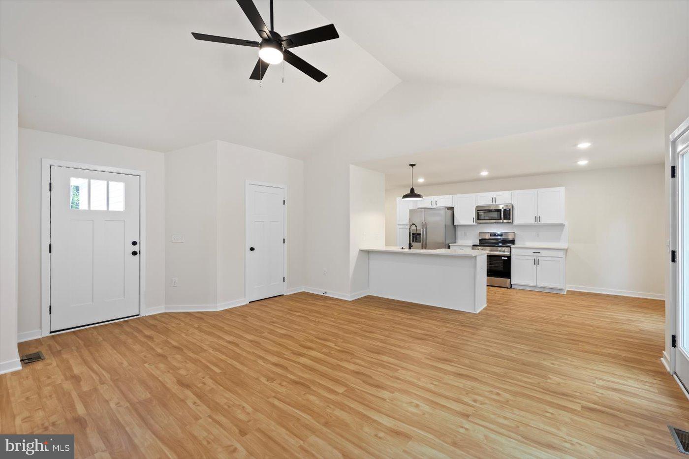 PLACID BAY - Residential