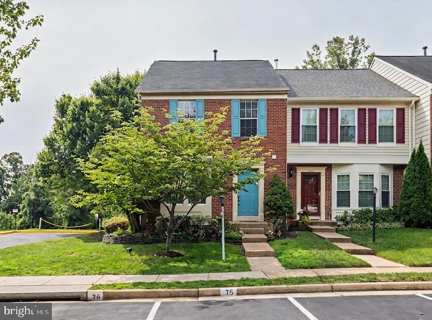 5227 DUNSTABLE LANE