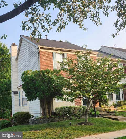 Townhouse For Sale - 5227 Dunstable Lane<br/> Fairfax County, ALEXANDRIA, VA 22315