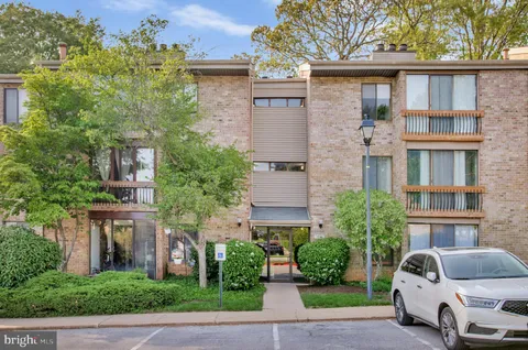 10596 Twin Rivers Road Unit F2, Columbia, MD 21044 - MLS#: MDHW2052662