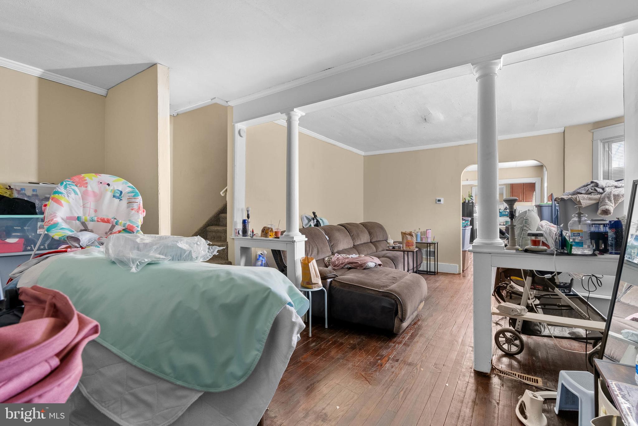 SHARON HILL - Residential