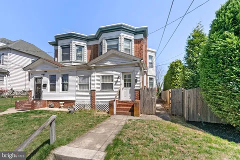 127 Ridley Avenue, Sharon Hill, PA 19079 - MLS#: PADE2087436