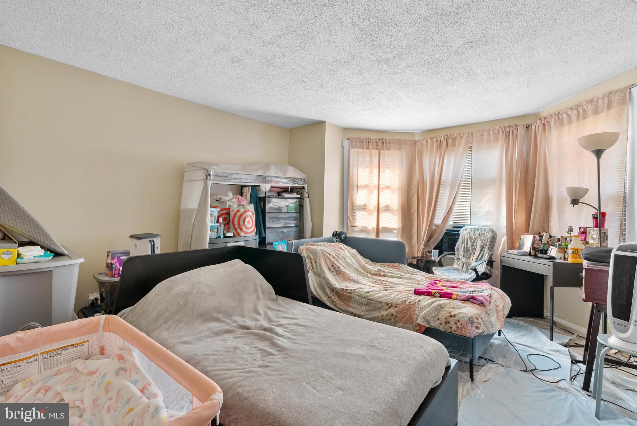 SHARON HILL - Residential