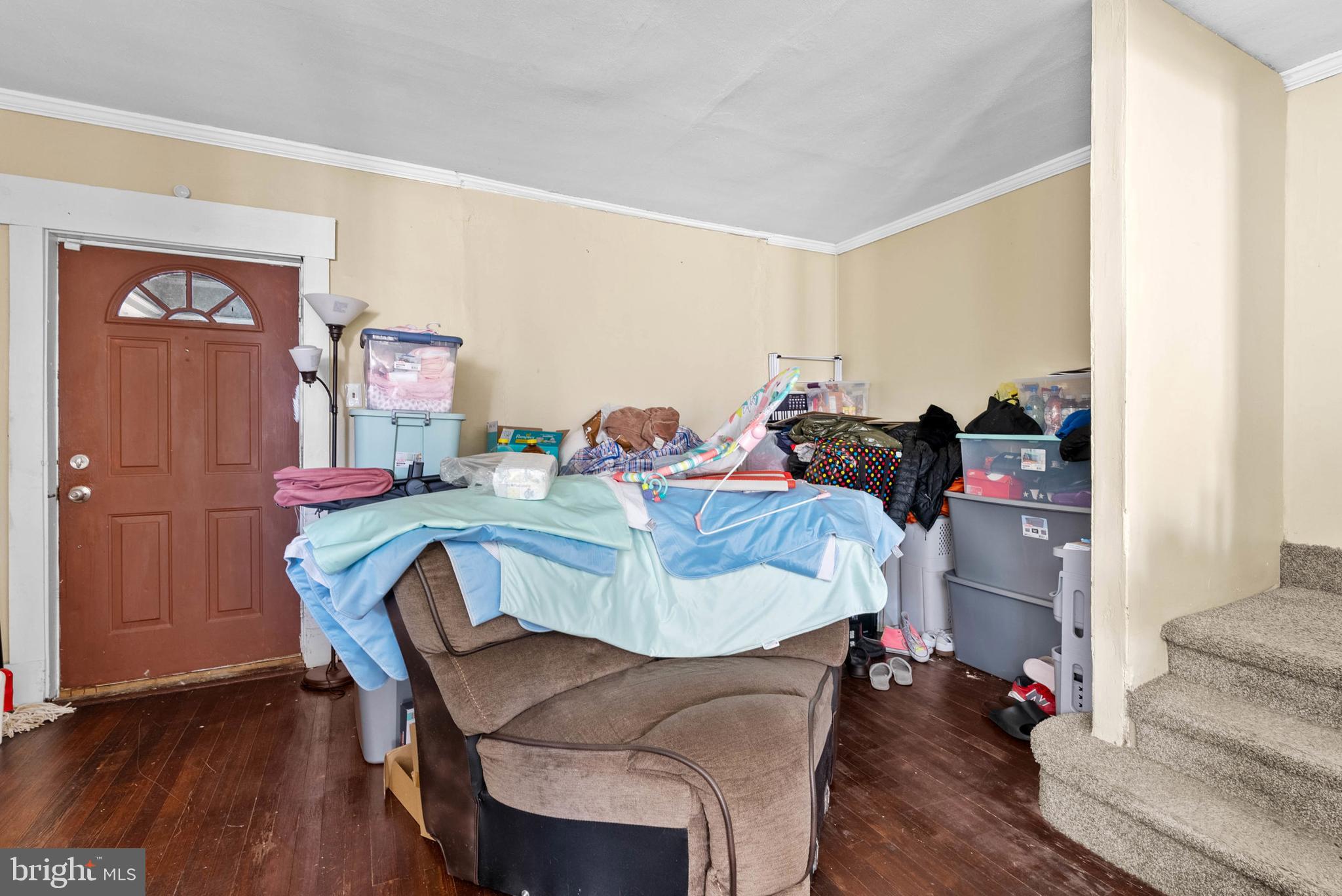 SHARON HILL - Residential