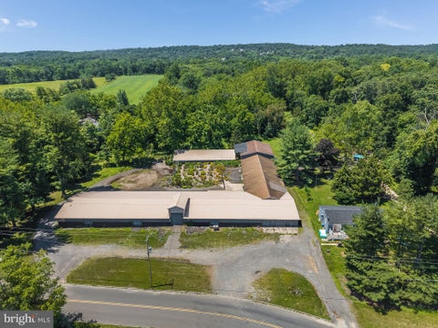 Multifamily For Sale - 68 Johanna Farms Road<br/> Hunterdon County, RINGOES, NJ 08551