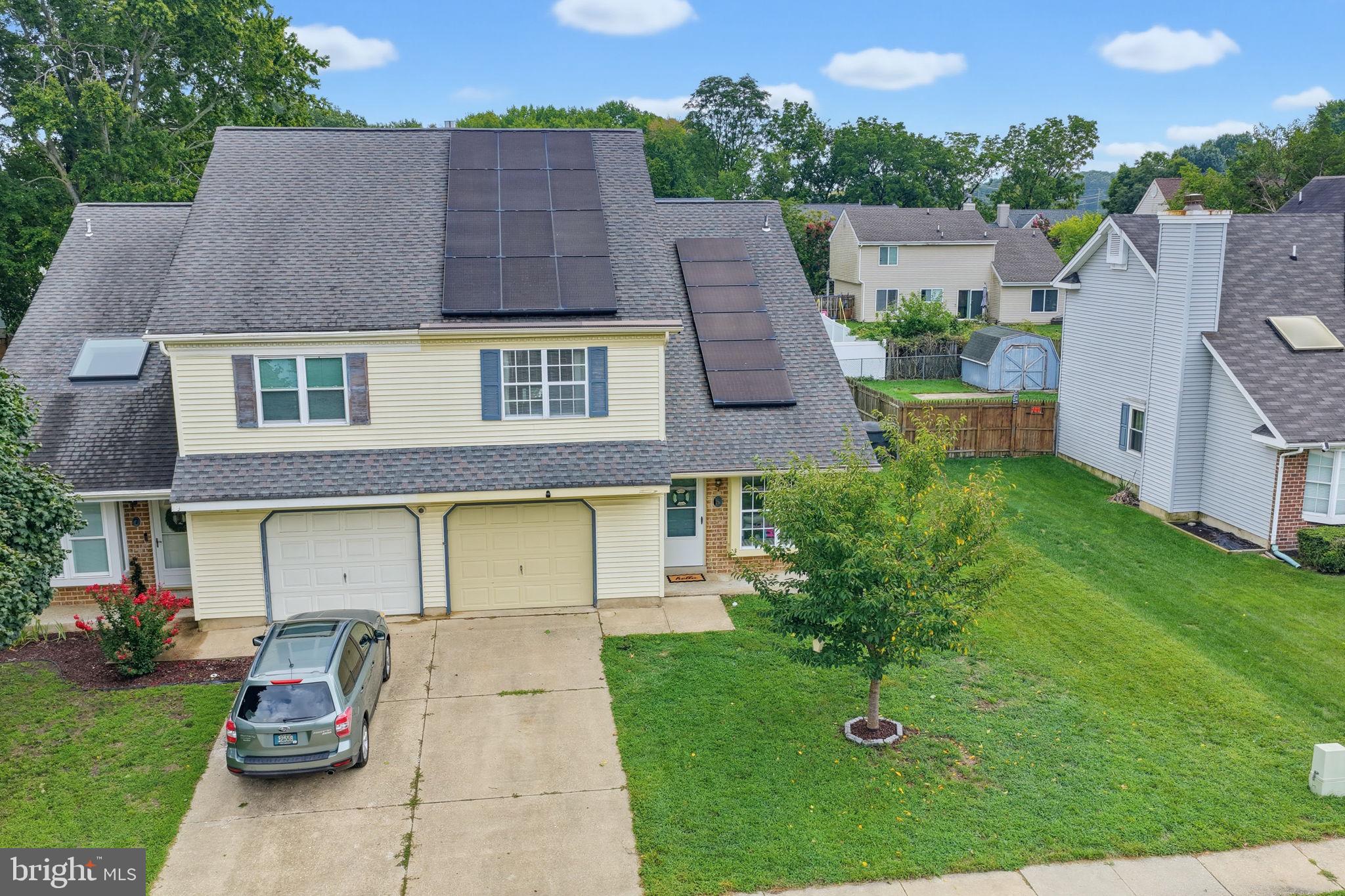 5 STONEY DRIVE