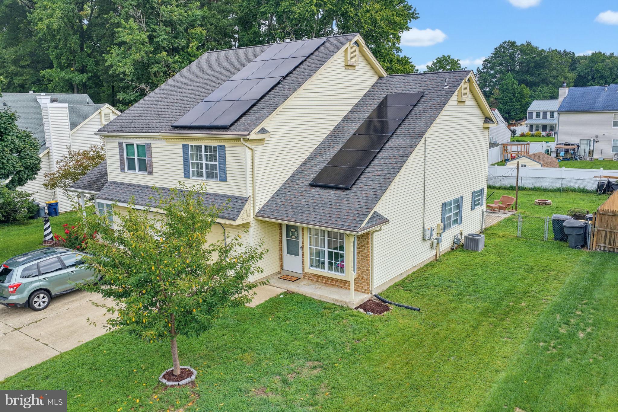5 STONEY DRIVE