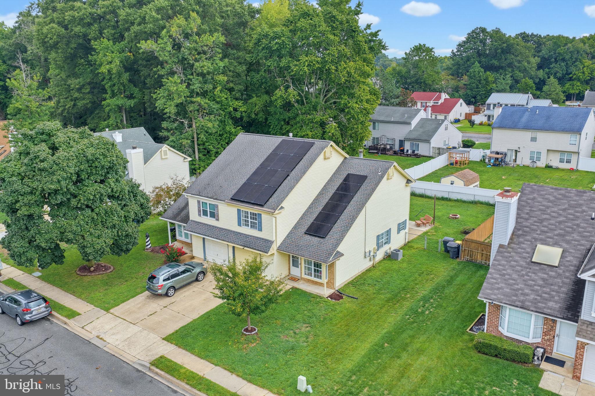 5 STONEY DRIVE