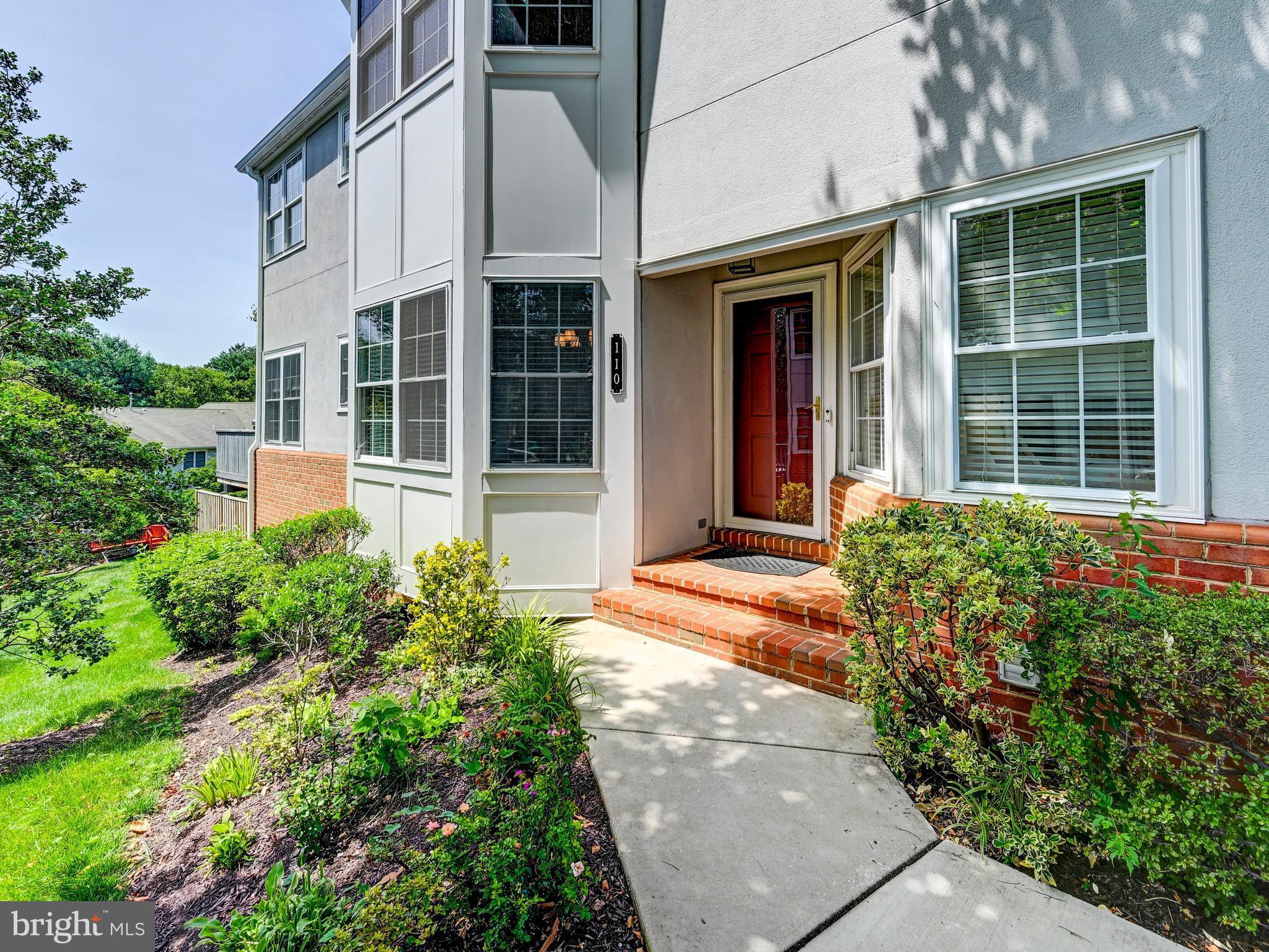 110 OLD PLANTATION 110