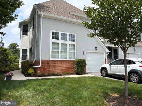 Photo of 110 Old Plantation Way #110, PIKESVILLE, MD 21208 (MLS # MDBC2166608)