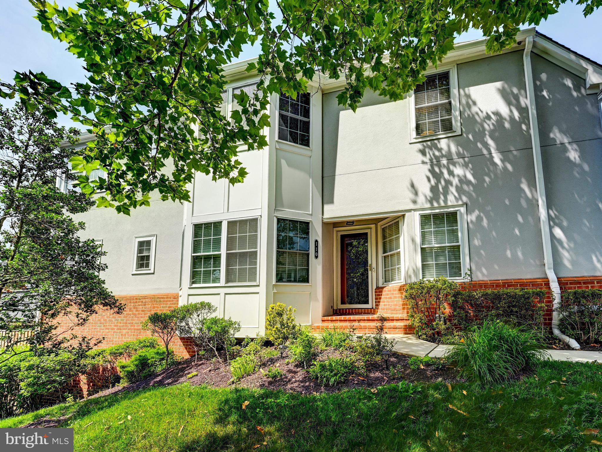 110 OLD PLANTATION 110