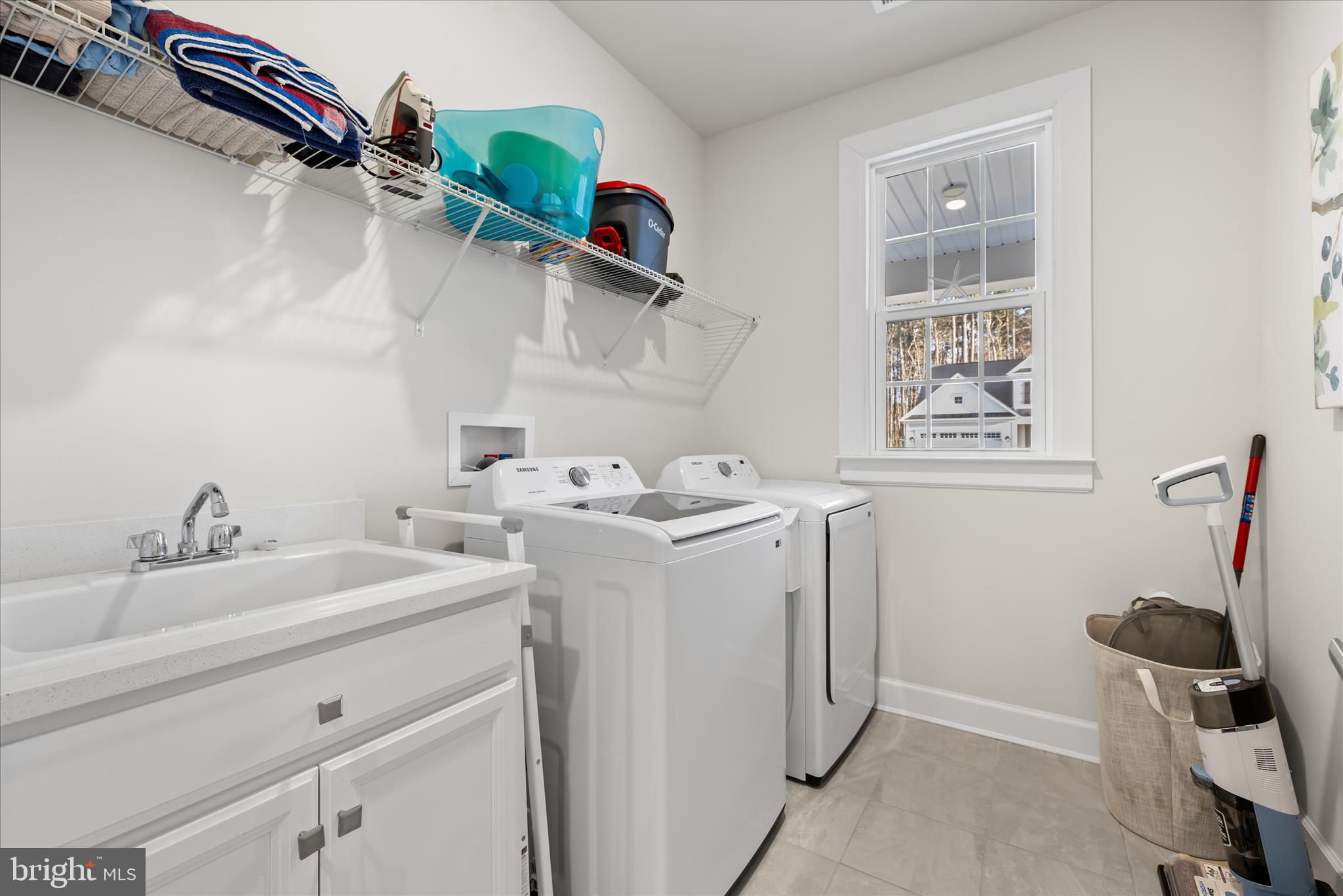 THE ESTUARY - Residential