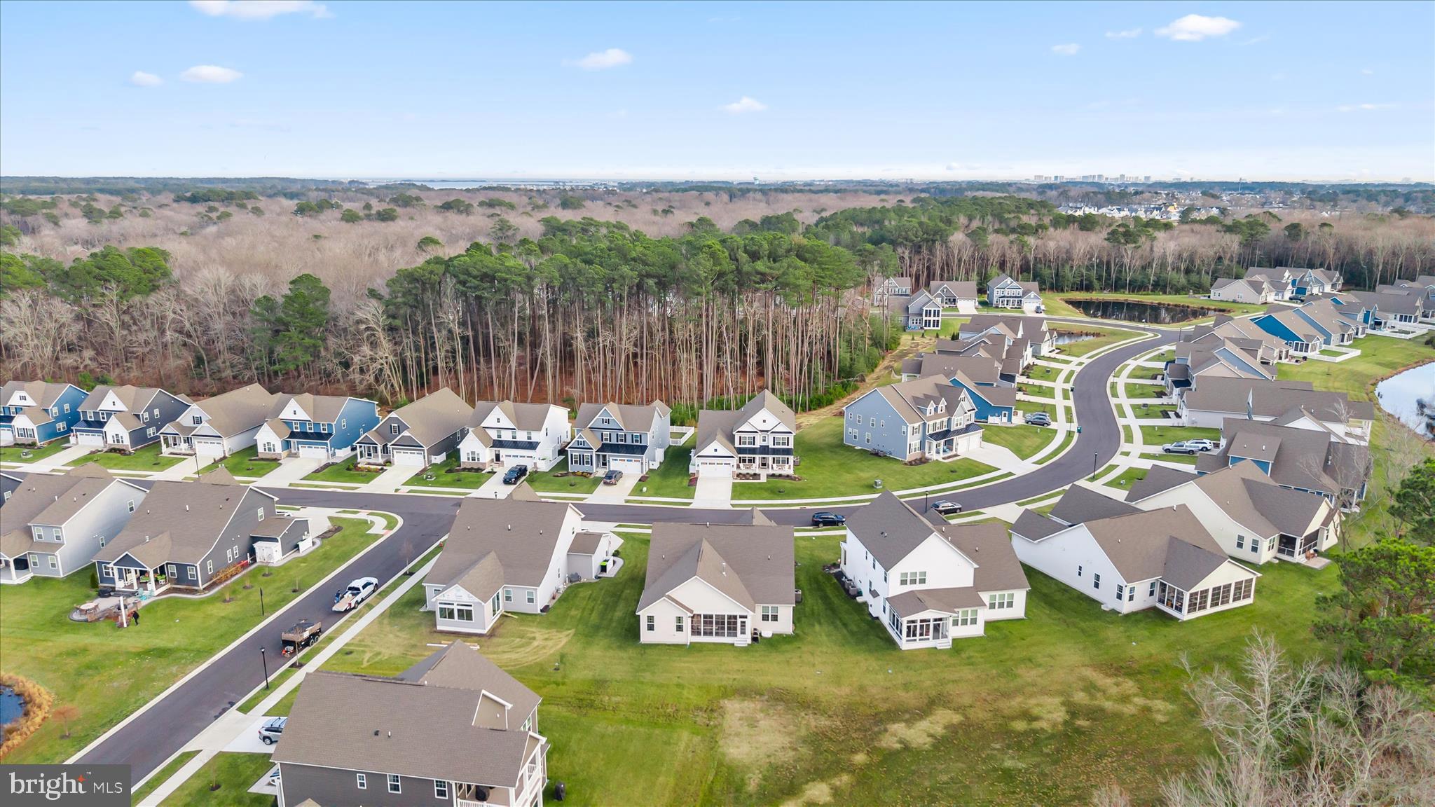 THE ESTUARY - Residential