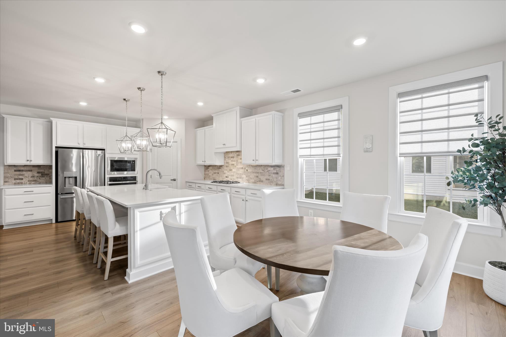 THE ESTUARY - Residential