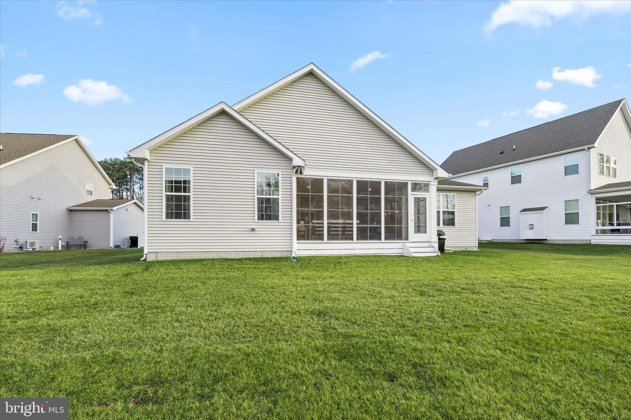 THE ESTUARY - Residential