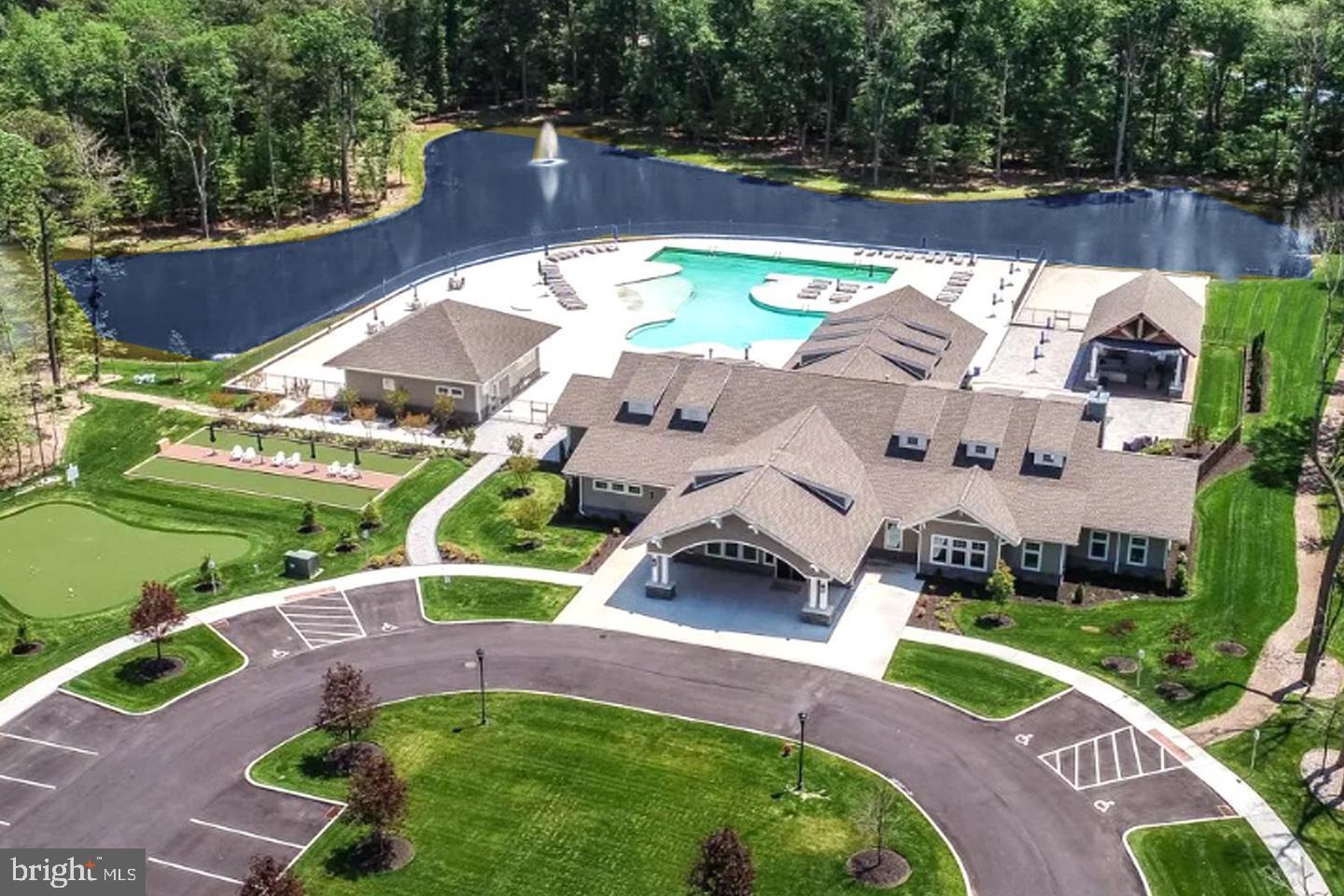 THE ESTUARY - Residential