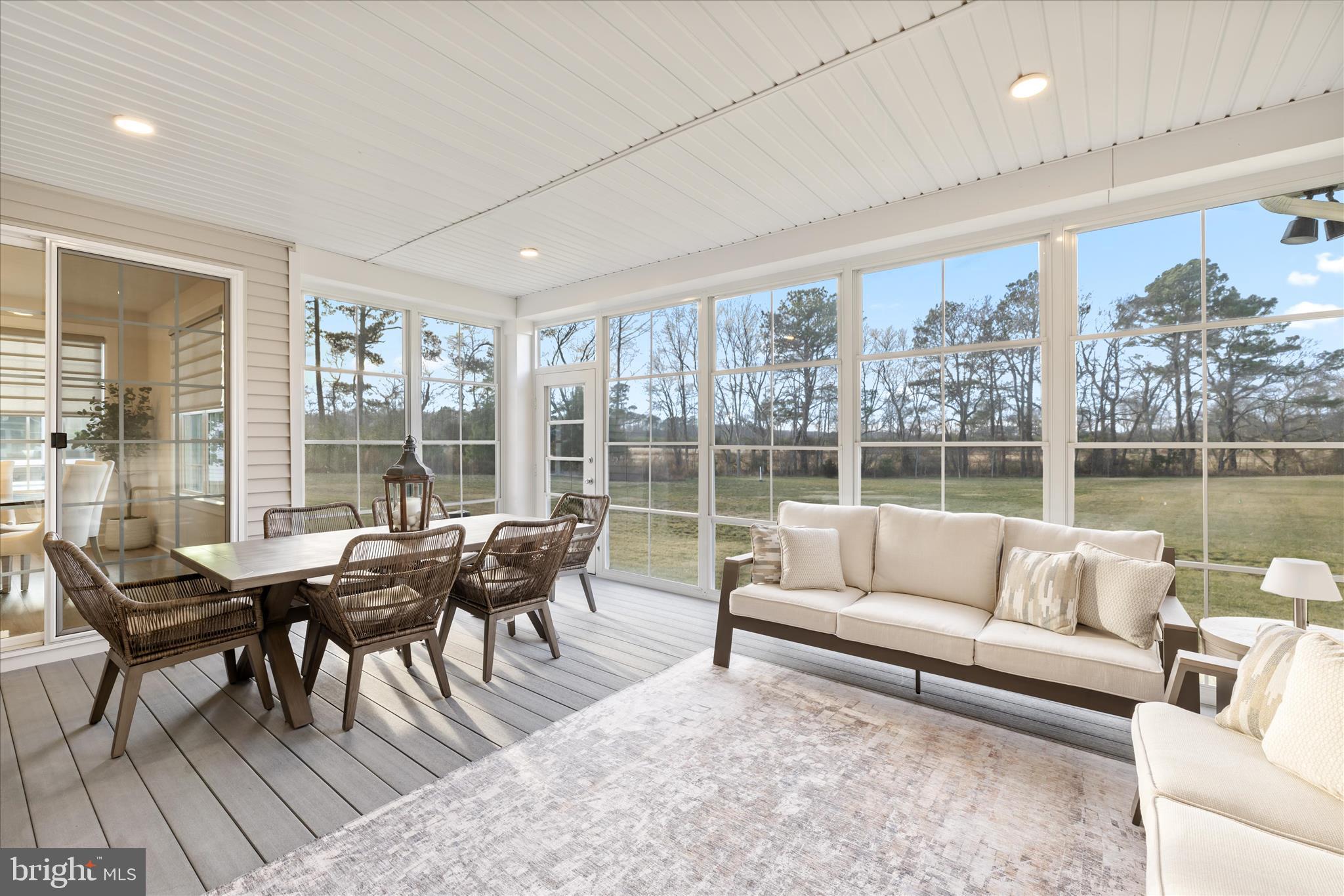 THE ESTUARY - Residential