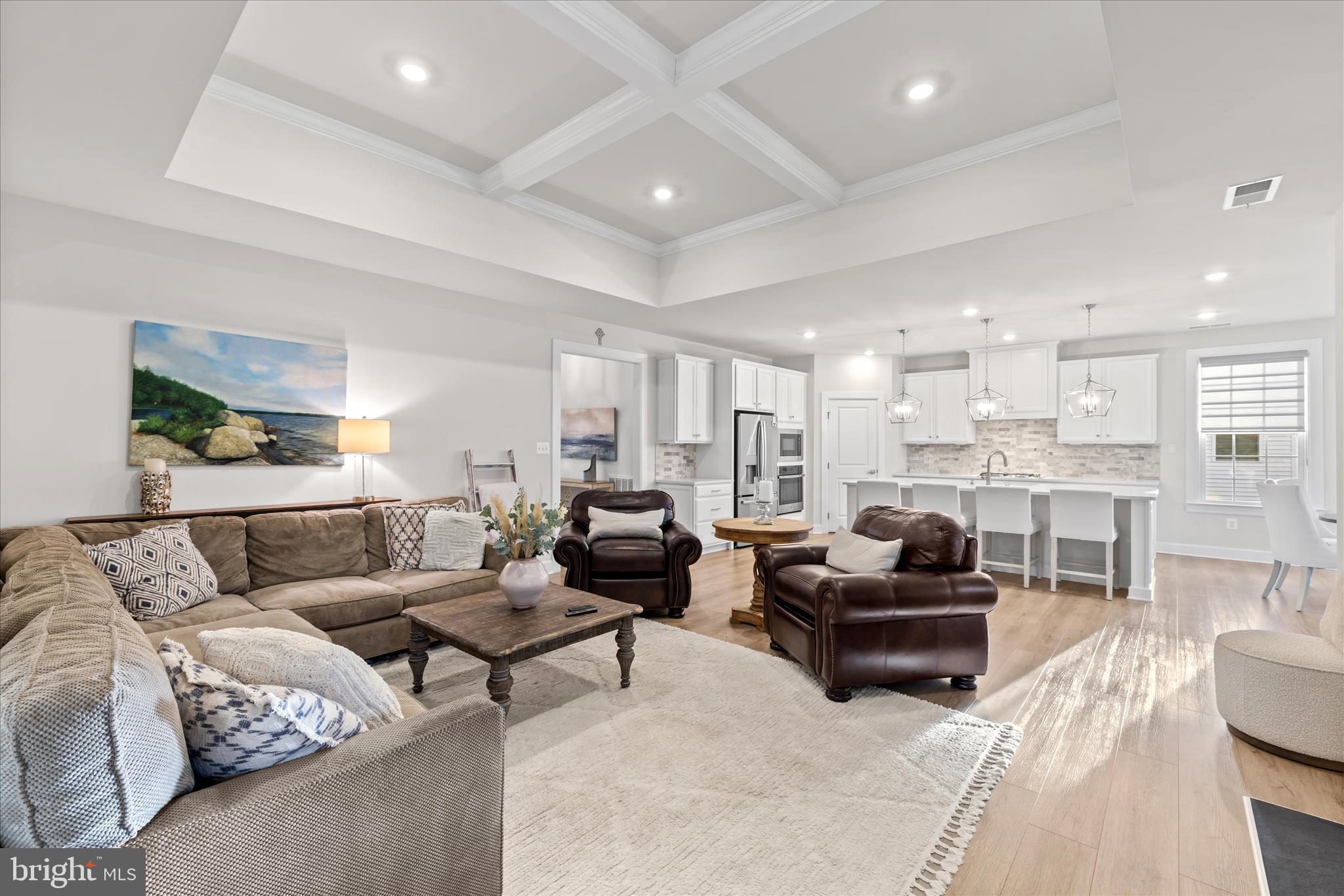 THE ESTUARY - Residential