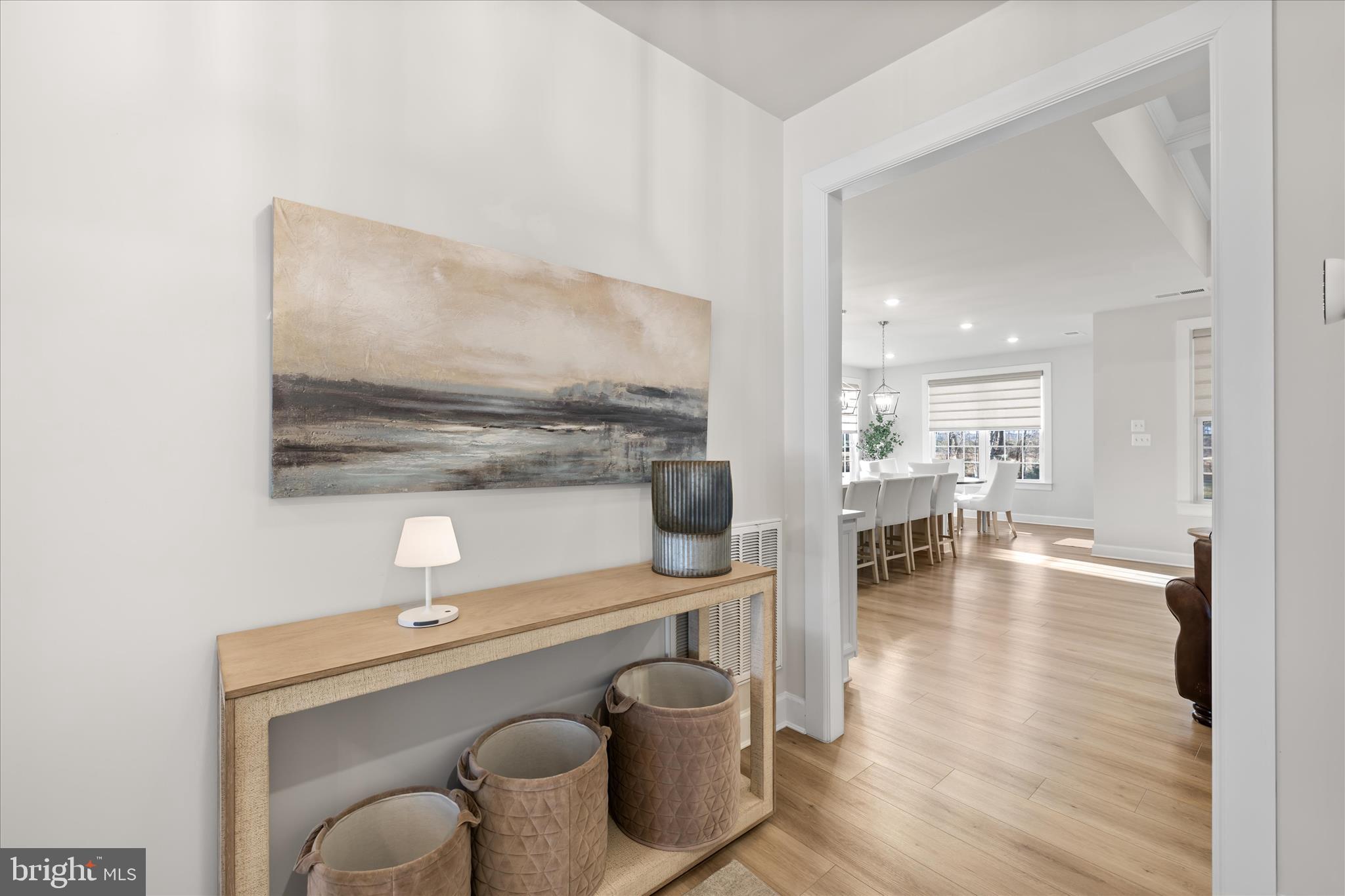 THE ESTUARY - Residential