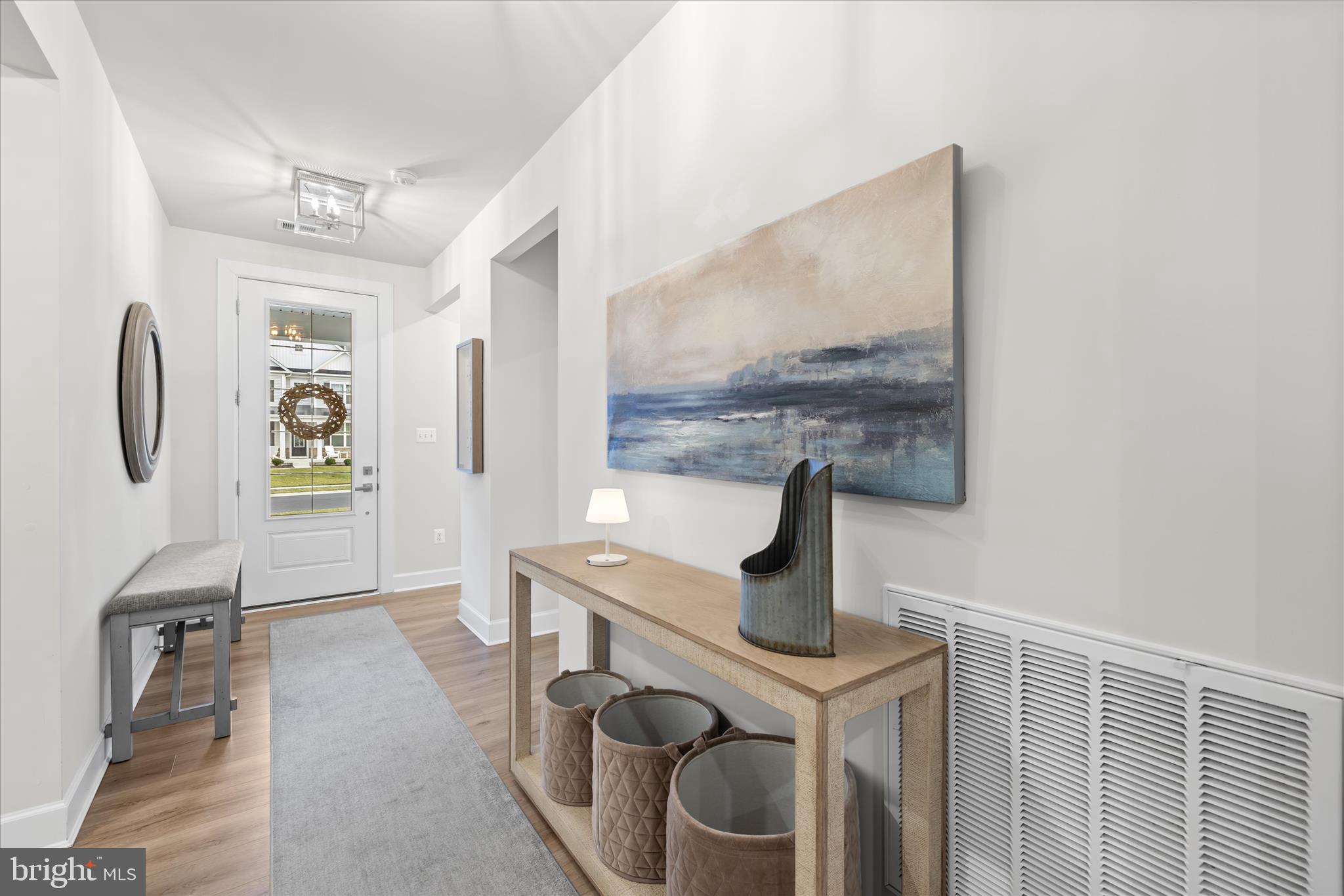 THE ESTUARY - Residential