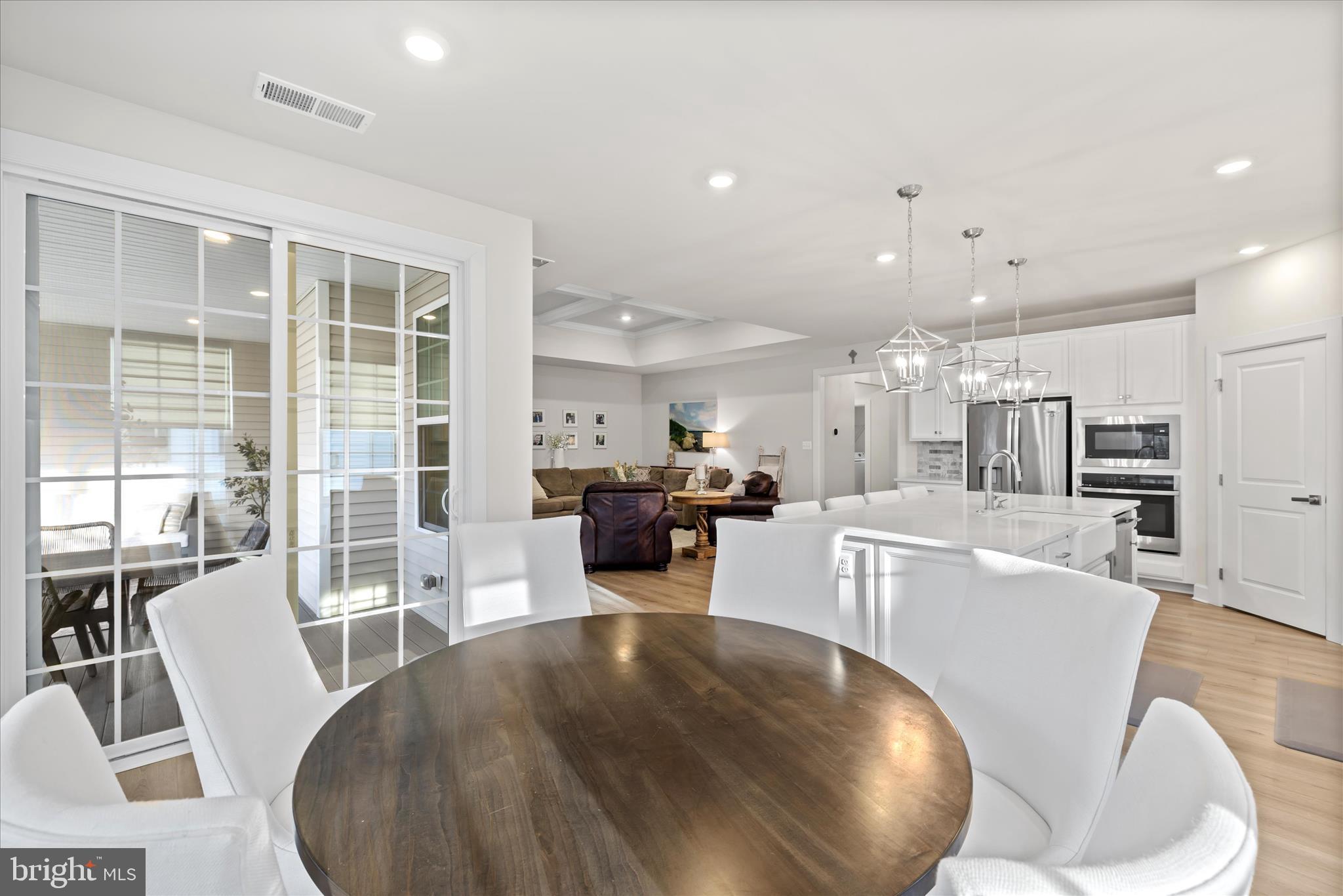 THE ESTUARY - Residential