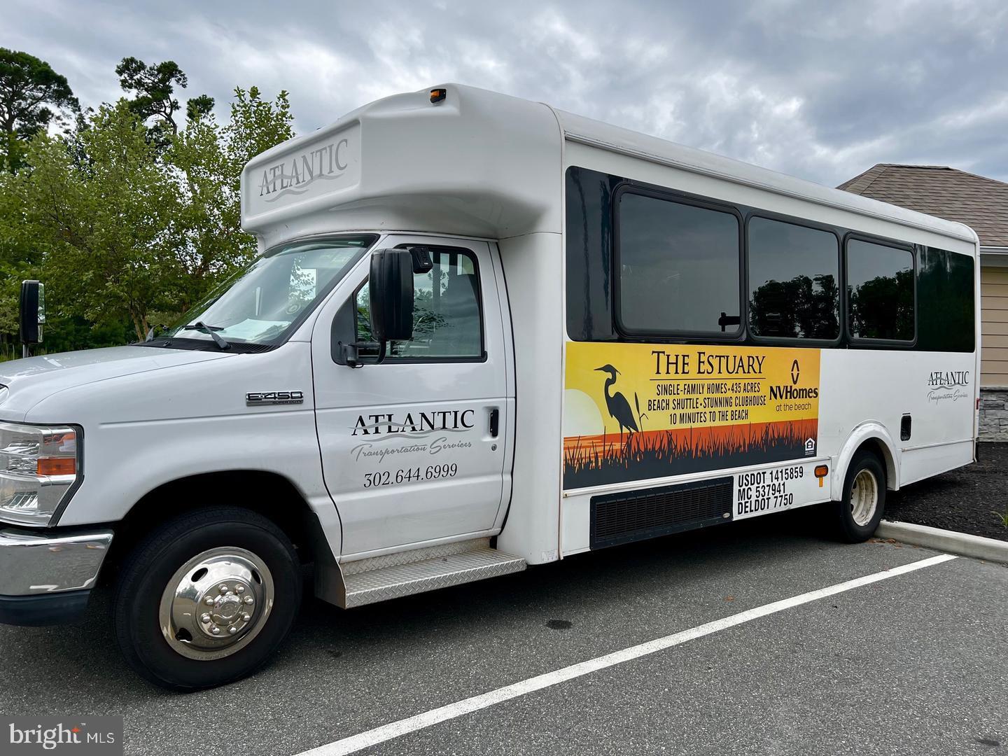 THE ESTUARY - Residential