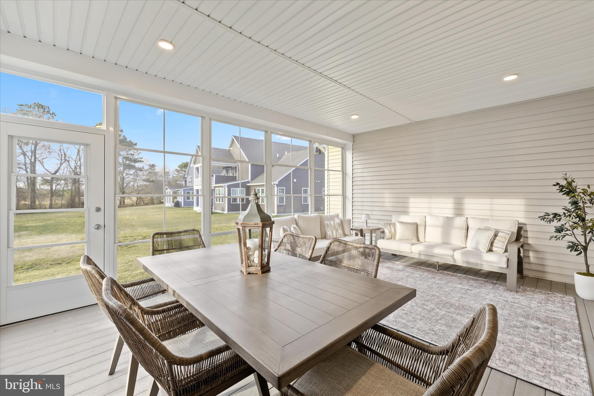 THE ESTUARY - Residential