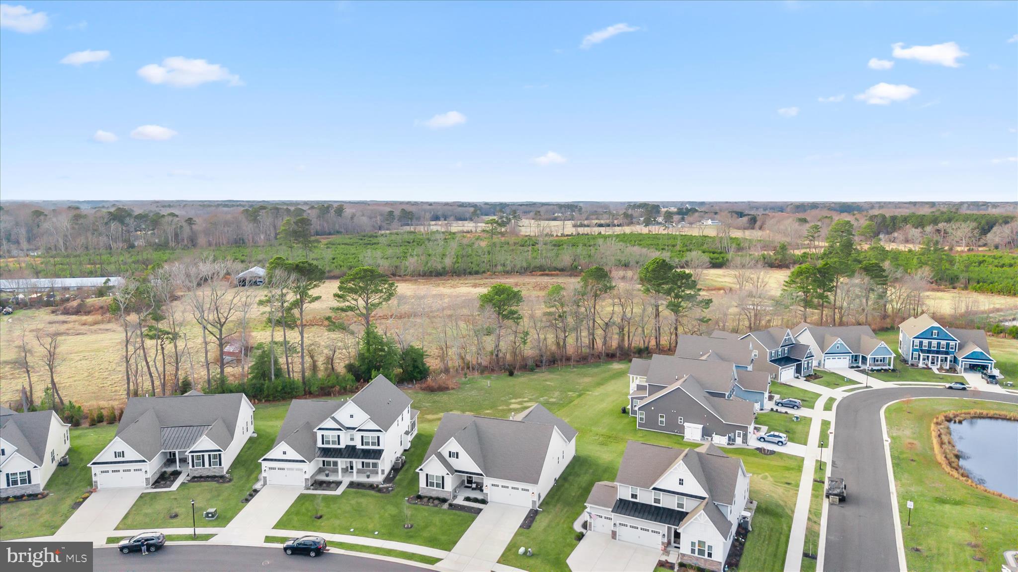 THE ESTUARY - Residential