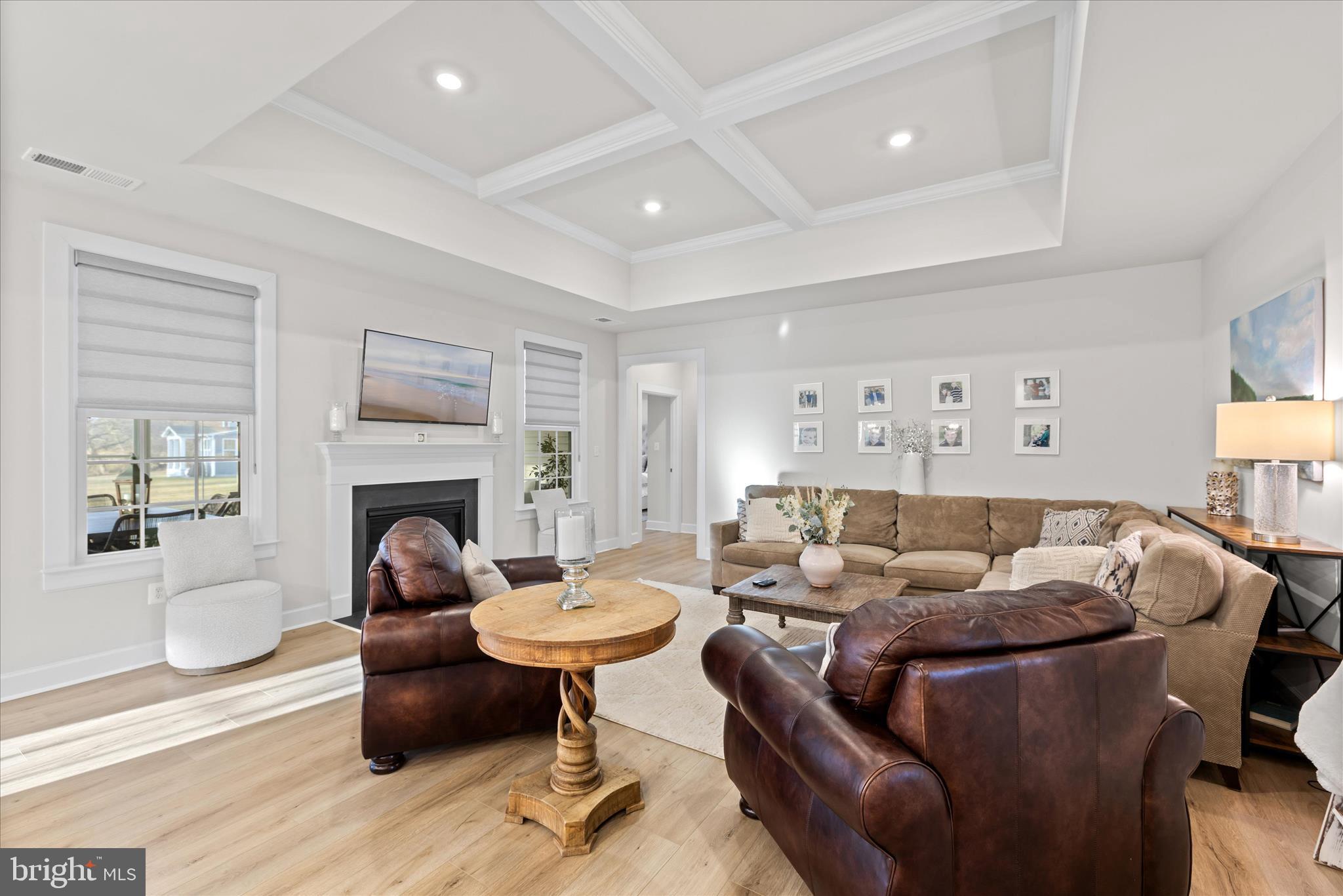 THE ESTUARY - Residential