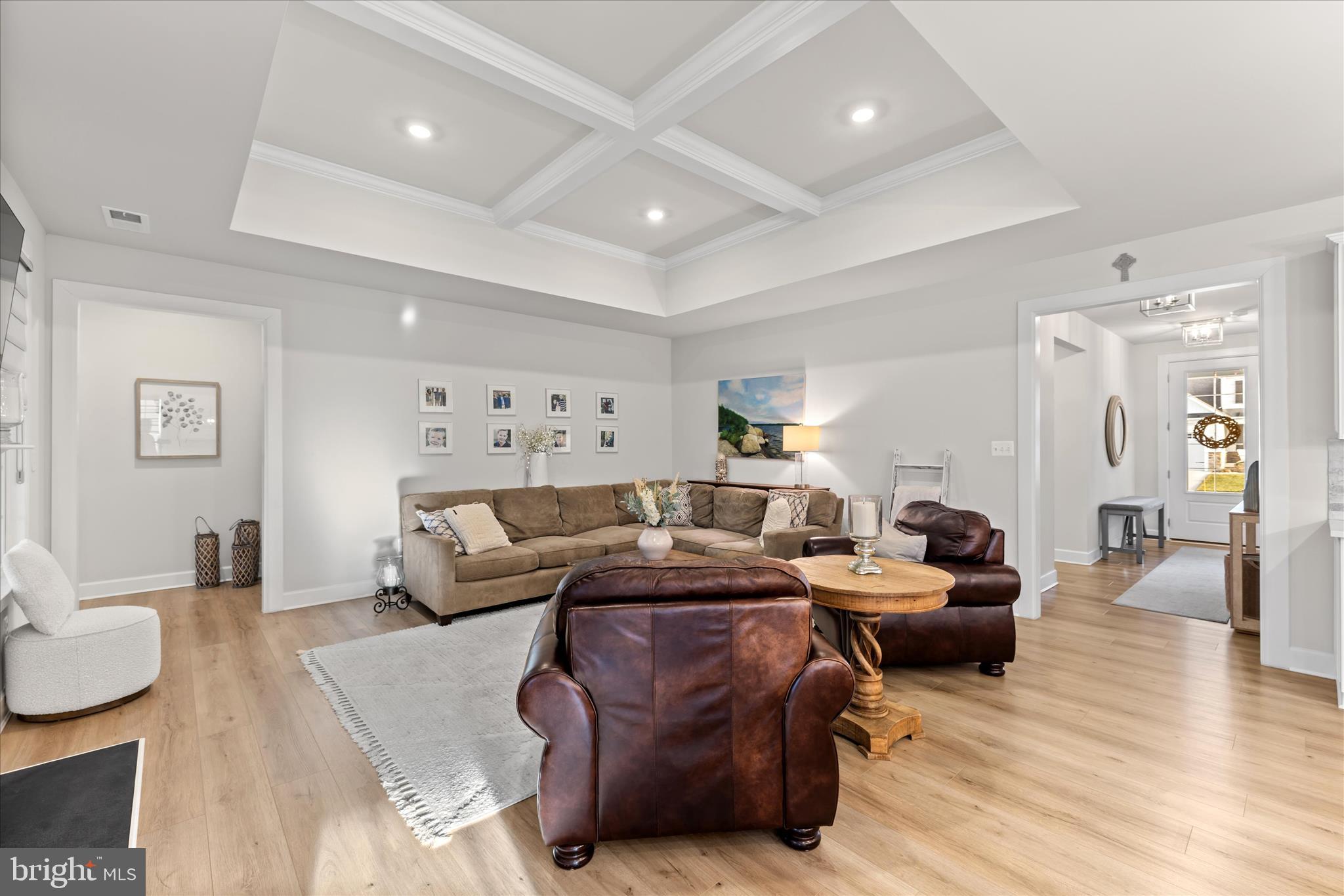 THE ESTUARY - Residential