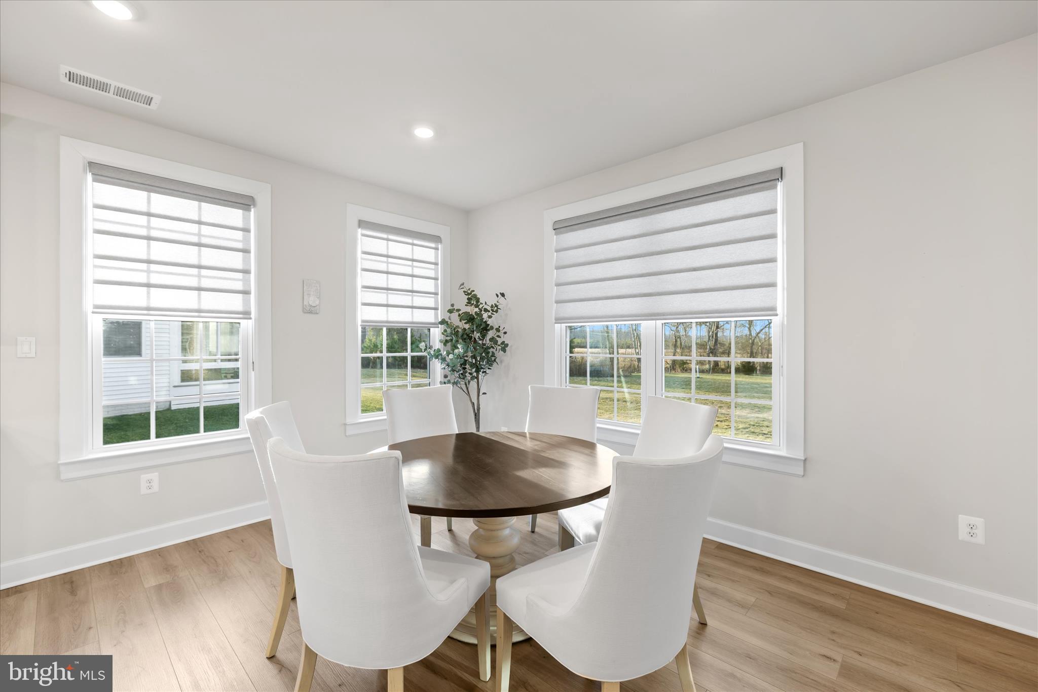 THE ESTUARY - Residential