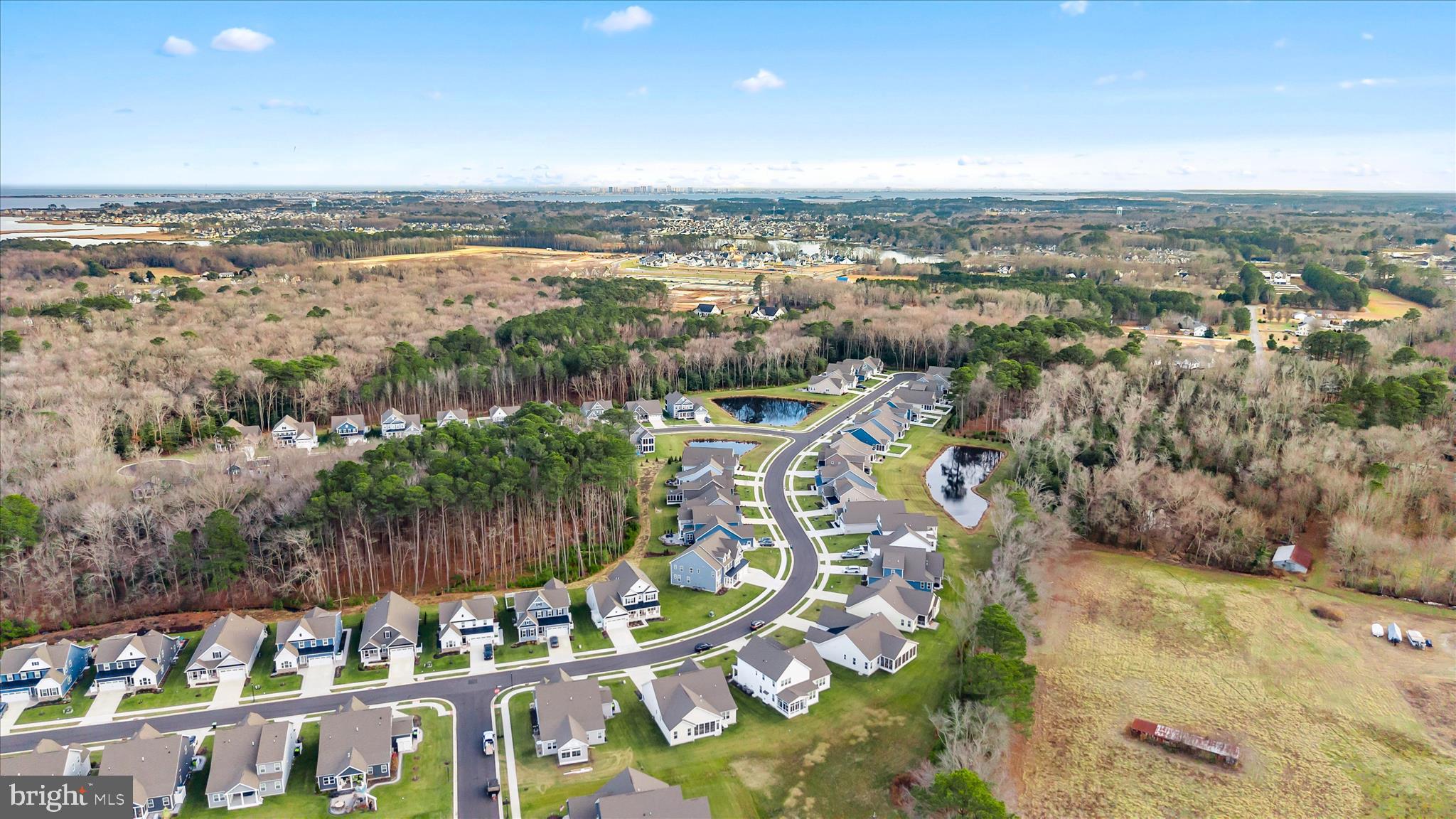 THE ESTUARY - Residential