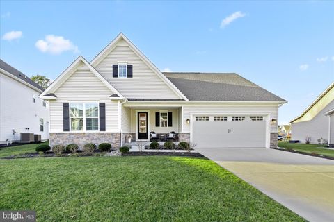 Photo of 32628 Estuary Boulevard, FRANKFORD, DE 19945 (MLS # DESU2102938)