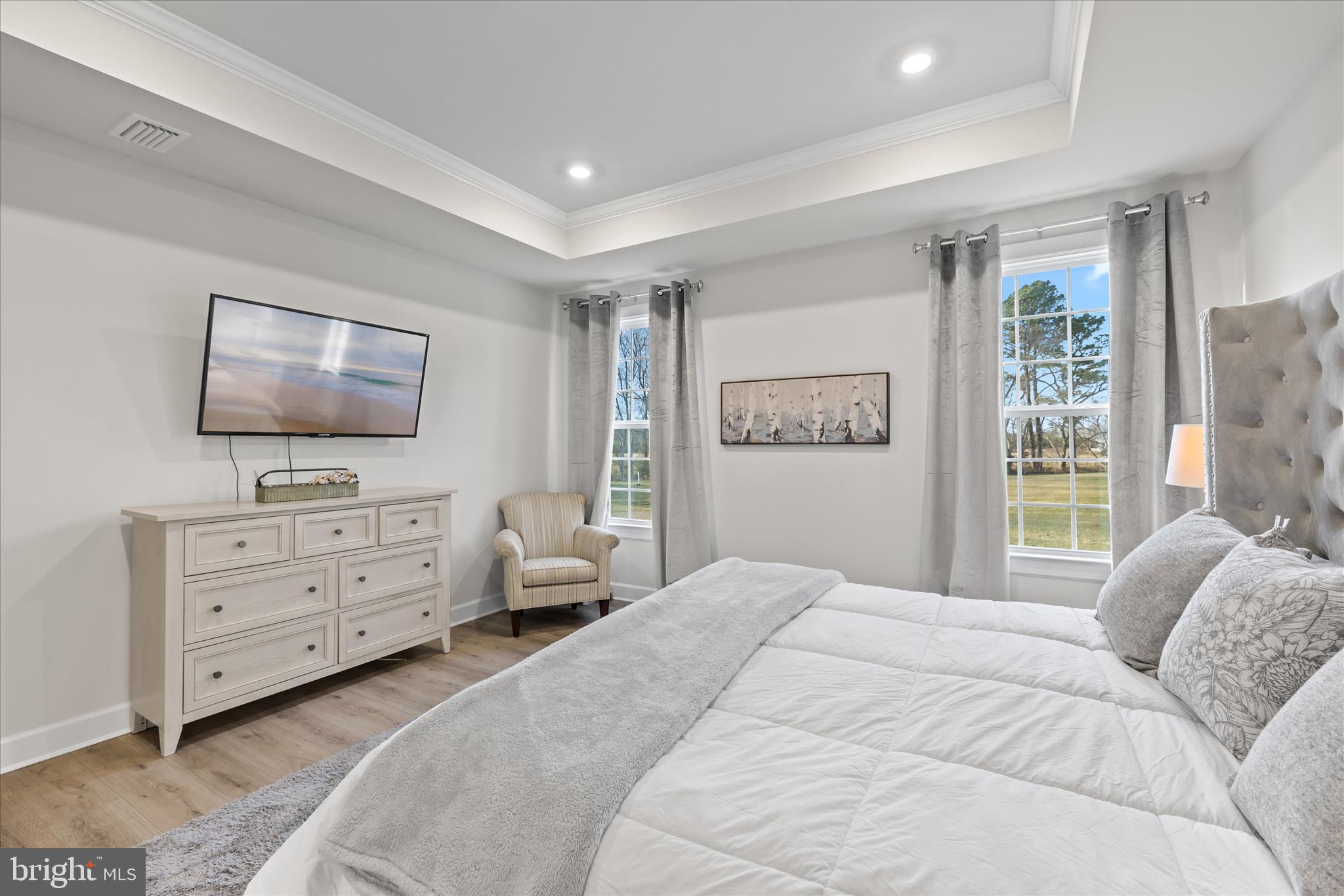 THE ESTUARY - Residential