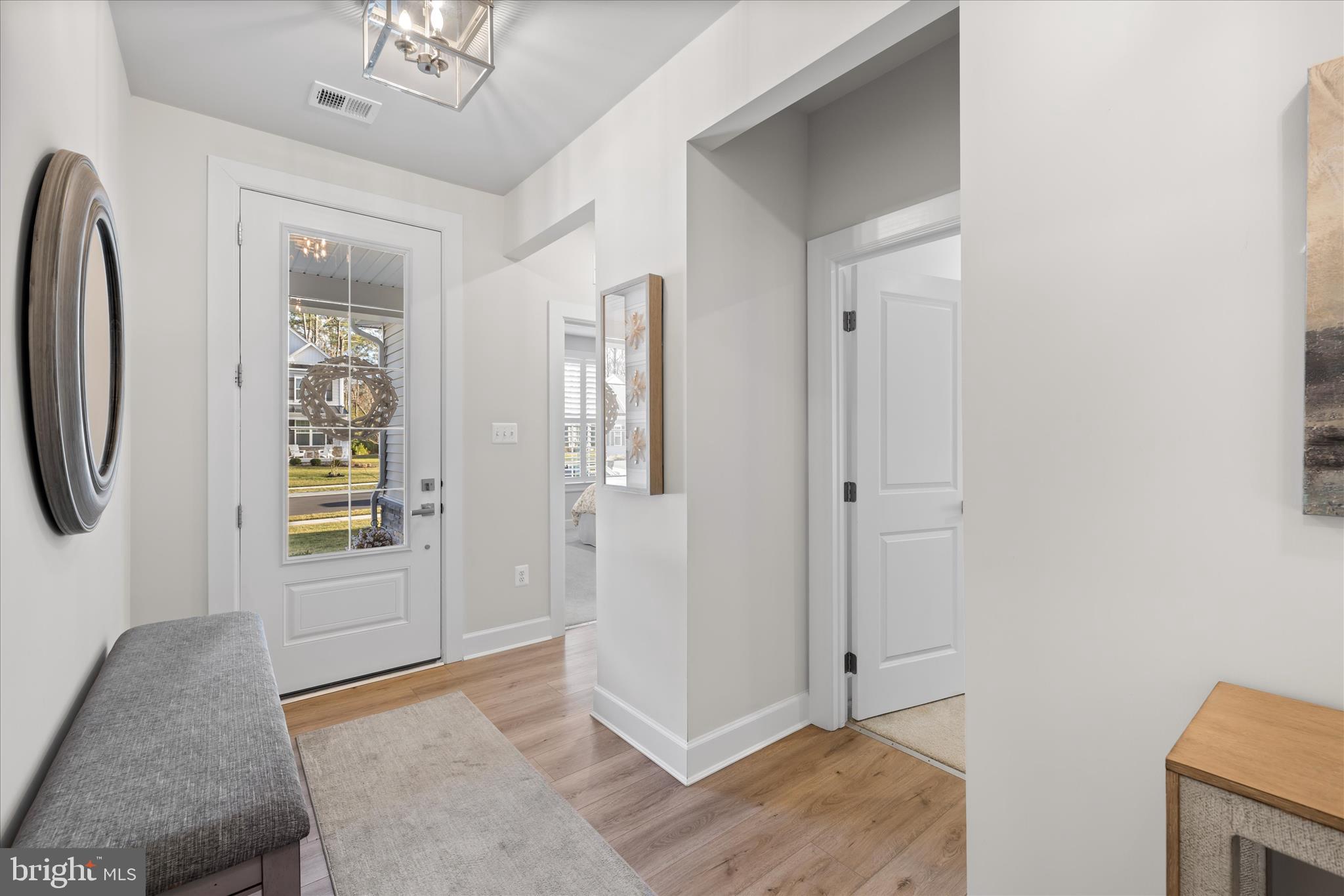 THE ESTUARY - Residential