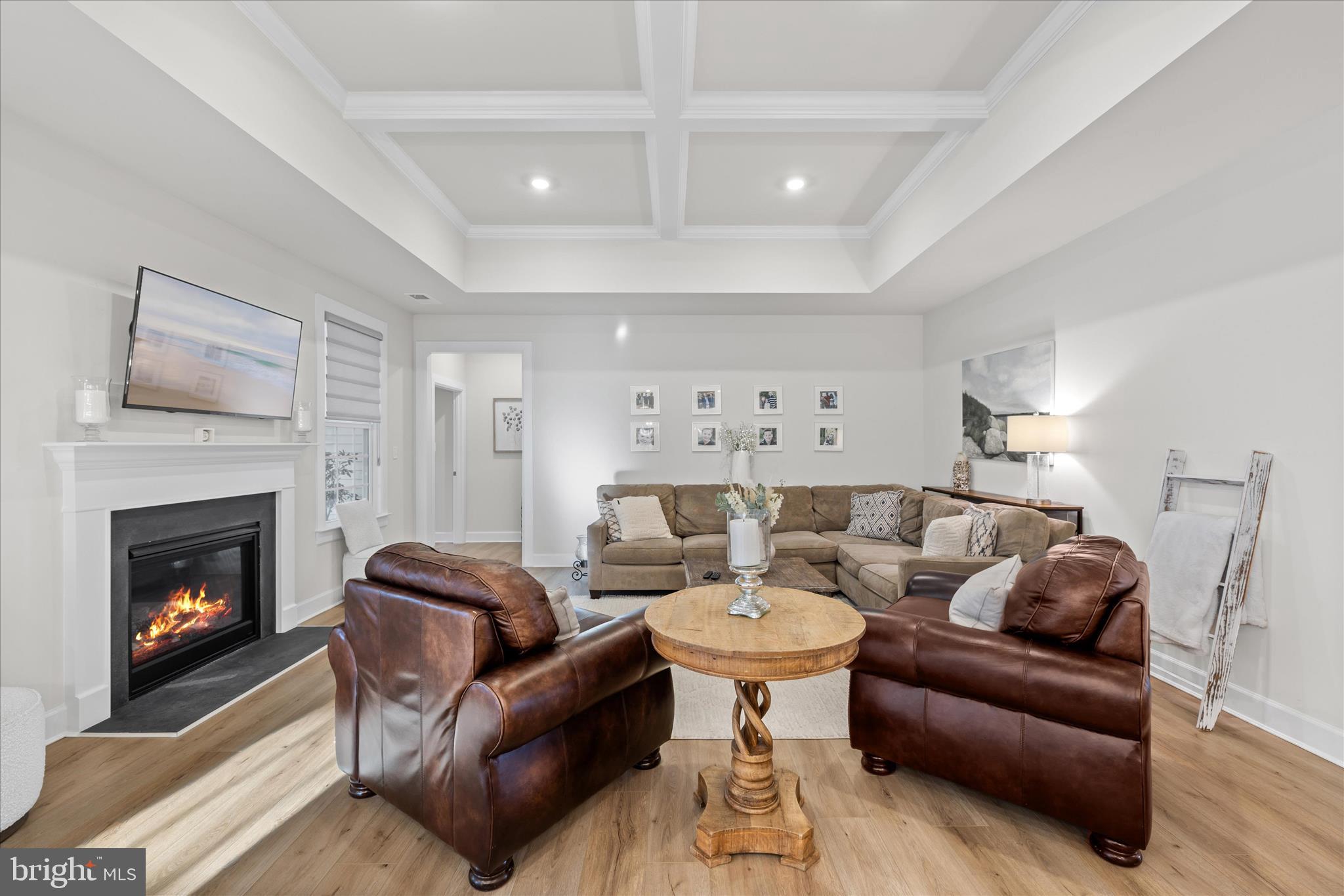 THE ESTUARY - Residential