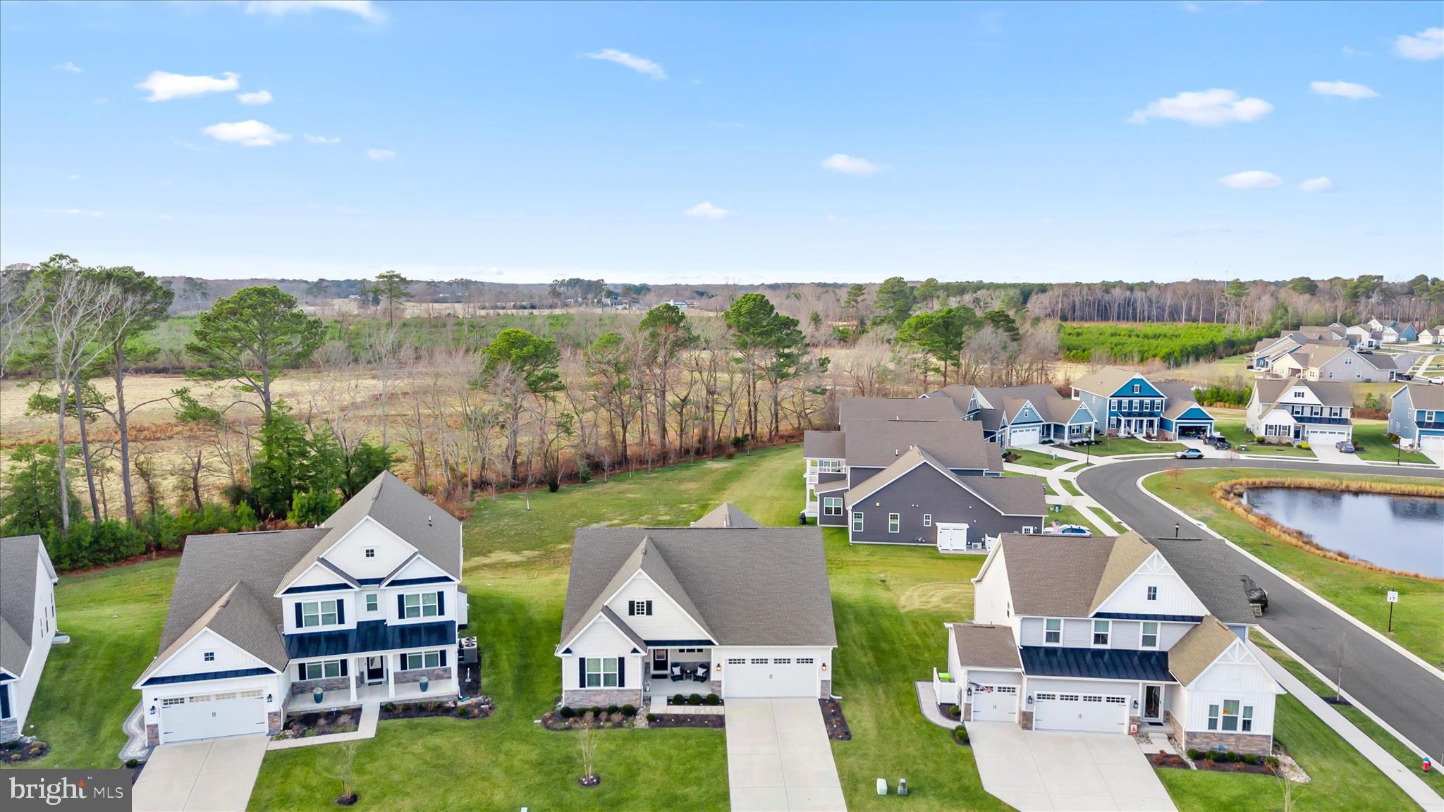 THE ESTUARY - Residential