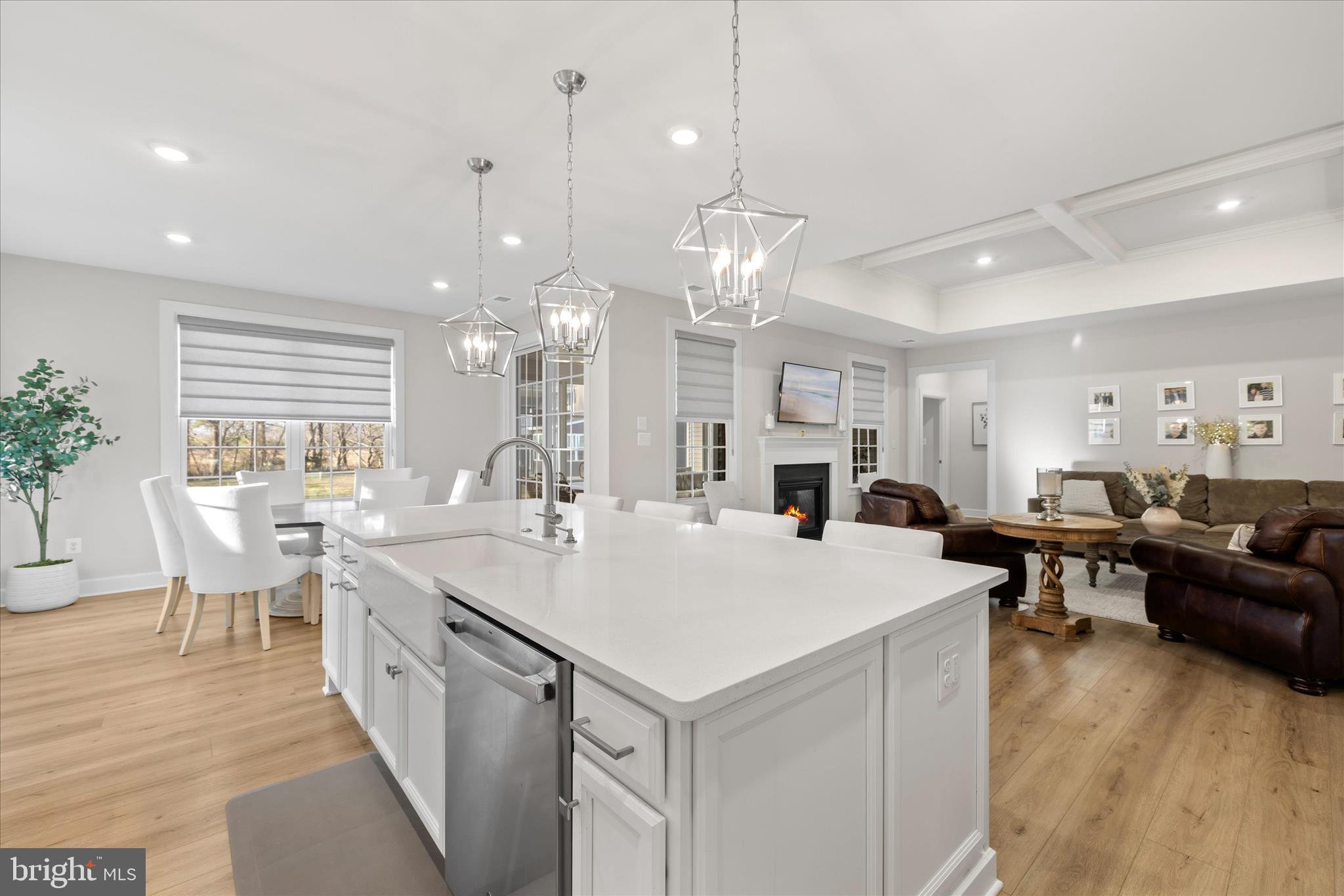 THE ESTUARY - Residential