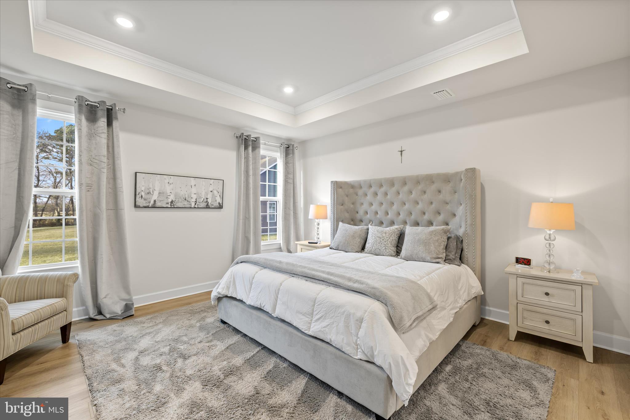 THE ESTUARY - Residential