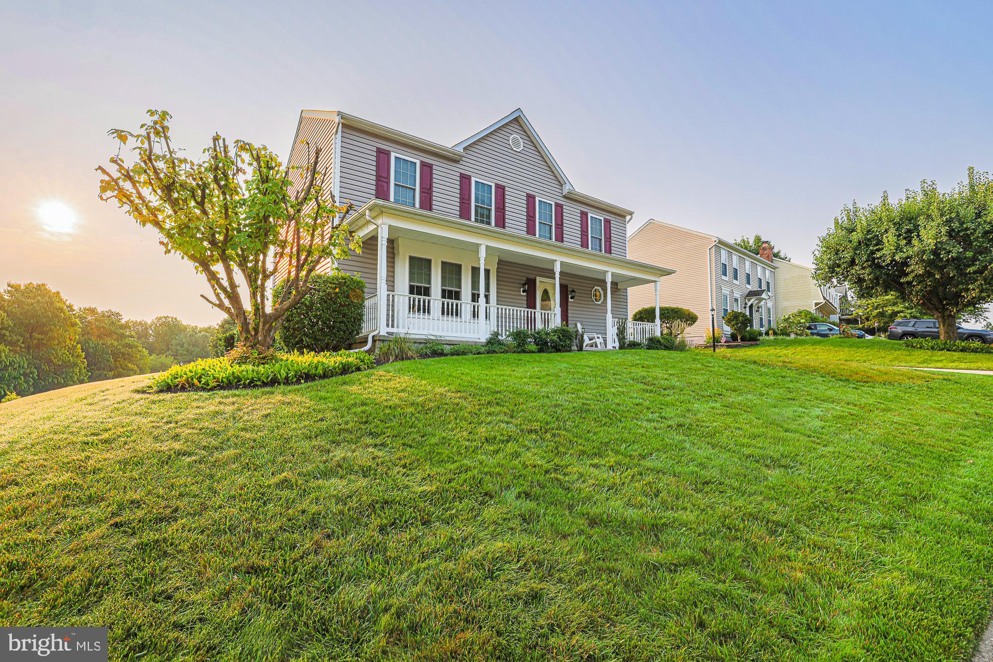 9115 TOPWOOD COURT